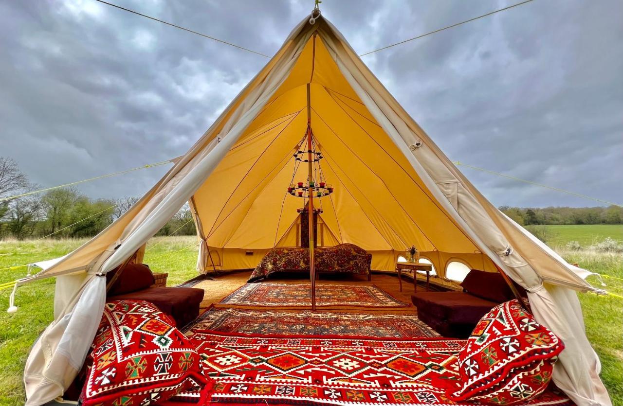 Hartridge Springs Otel Honiton Dış mekan fotoğraf