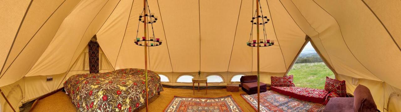 Hartridge Springs Otel Honiton Dış mekan fotoğraf